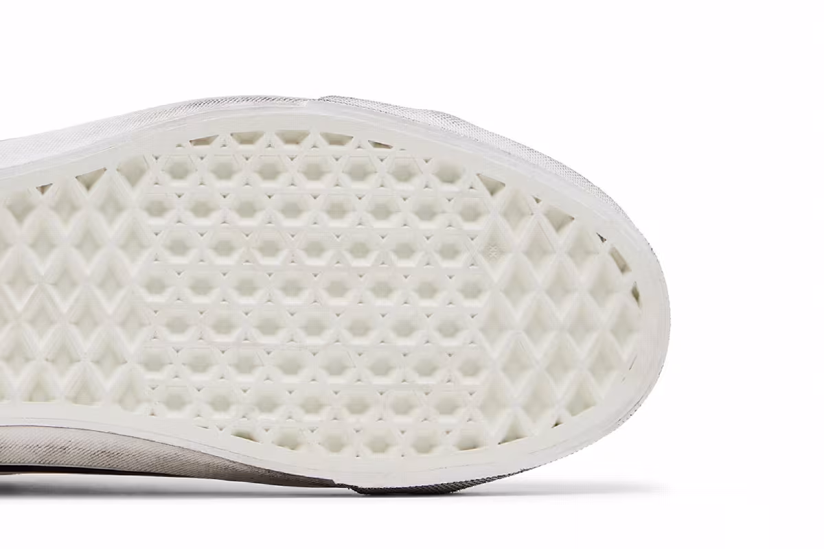 Vans Old Skool 36 LX Pearlized Pack - Marshmallow, view 6