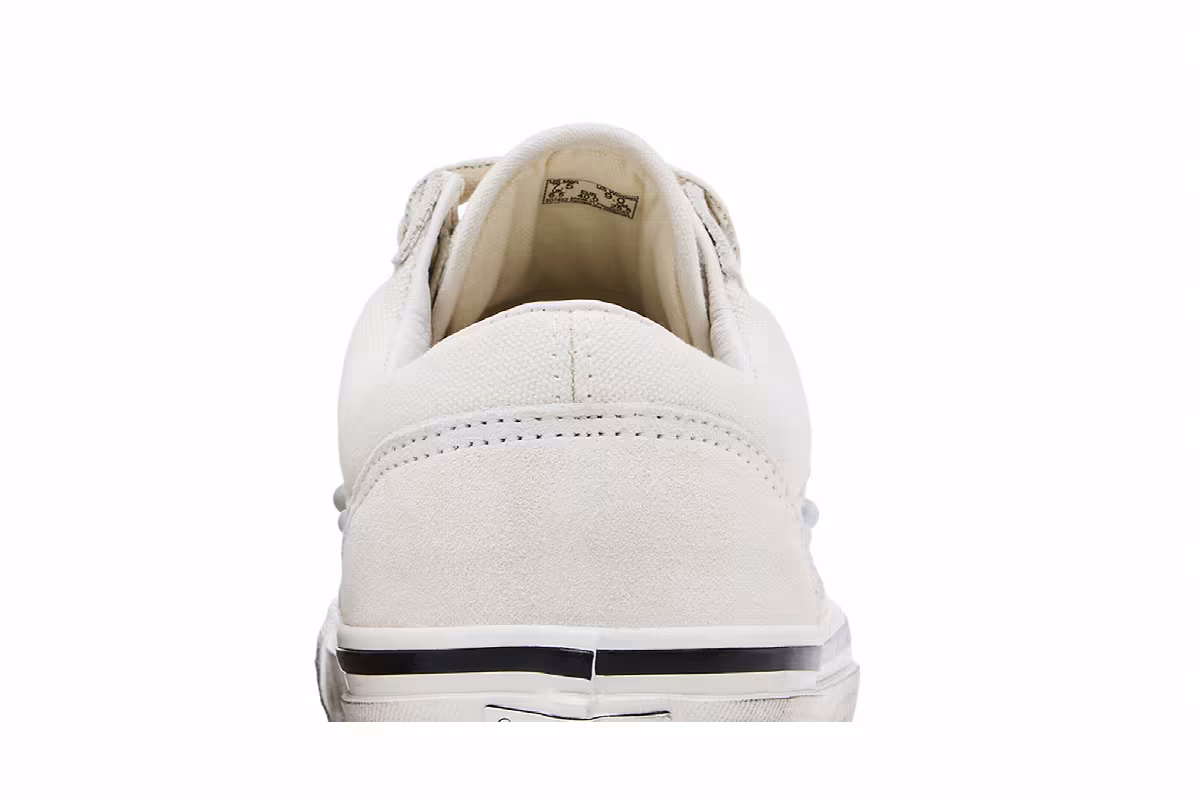 Vans Old Skool 36 LX Pearlized Pack - Marshmallow, view 8