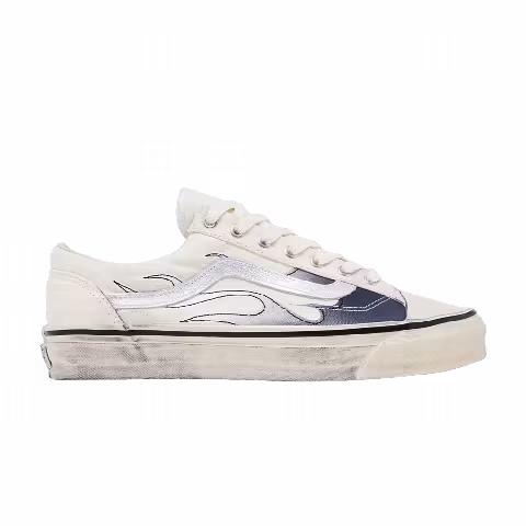 Vans Old Skool 36 LX 'Archive Flame Marshmallo'