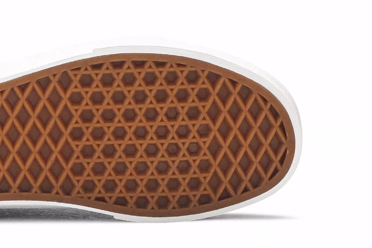 Vans Old Skool Velcro Suede, view 6