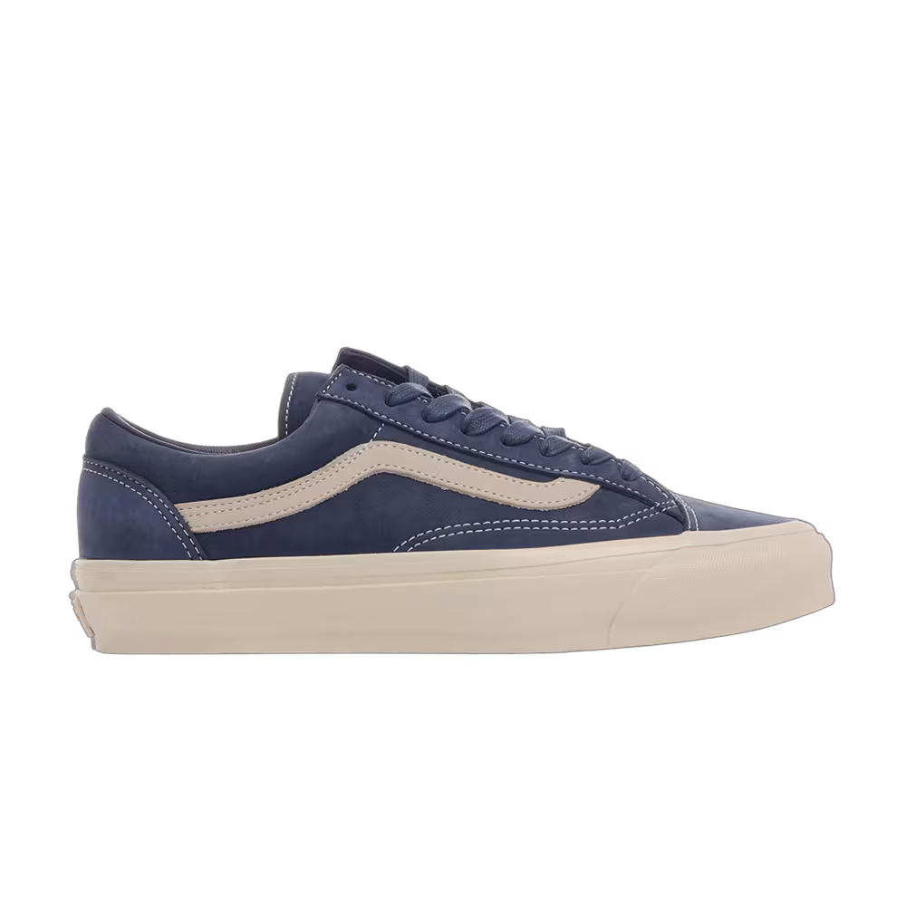 Vans Old Skool 36 3 LX Le Marais Twilight
