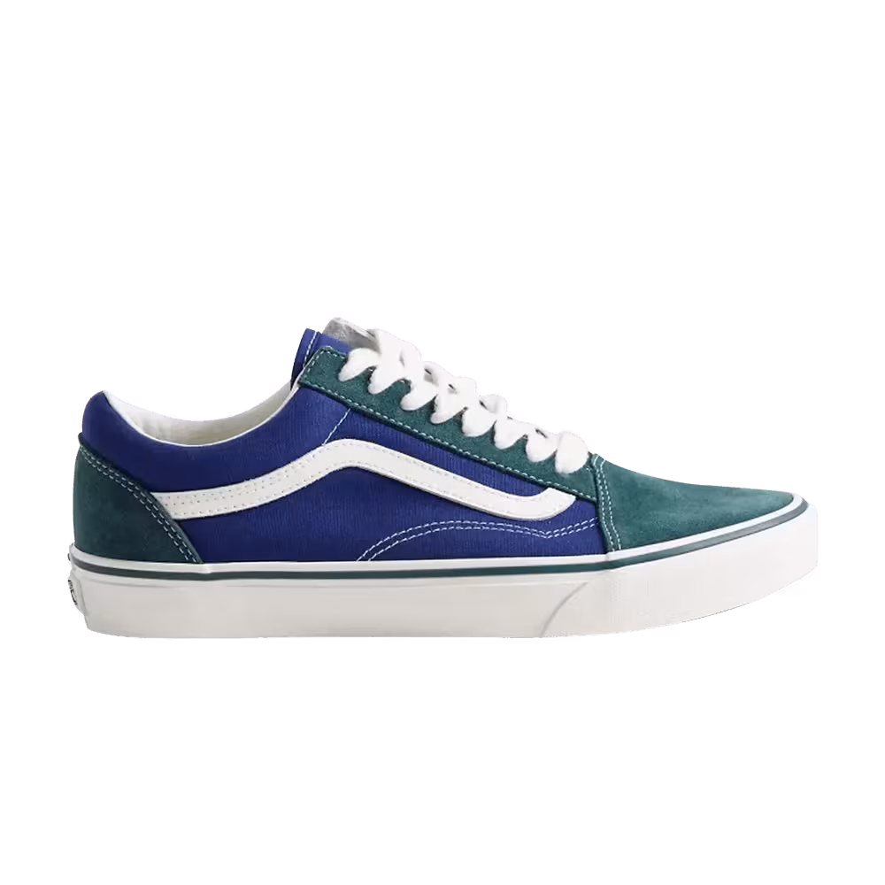 Vans Old Skool Multi-Color