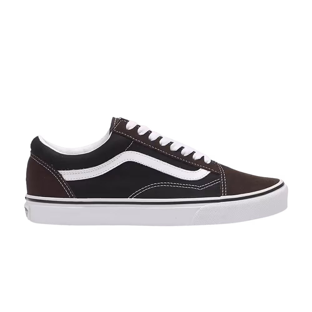 Vans Old Skool Brown