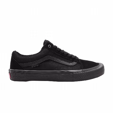 Vans Skate Old Skool 'Triple Black'