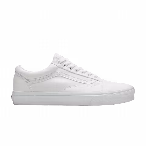 Vans Old Skool 'True White'