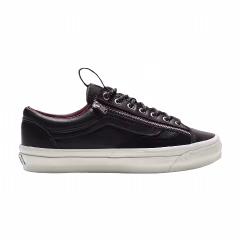 Vans LX Old Skool 36 Zip Aspen 'Black'