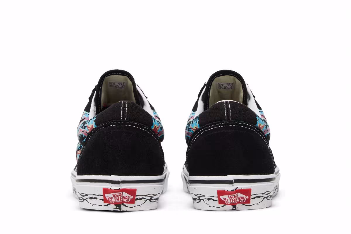 Vans Old Skool Zap, view 7