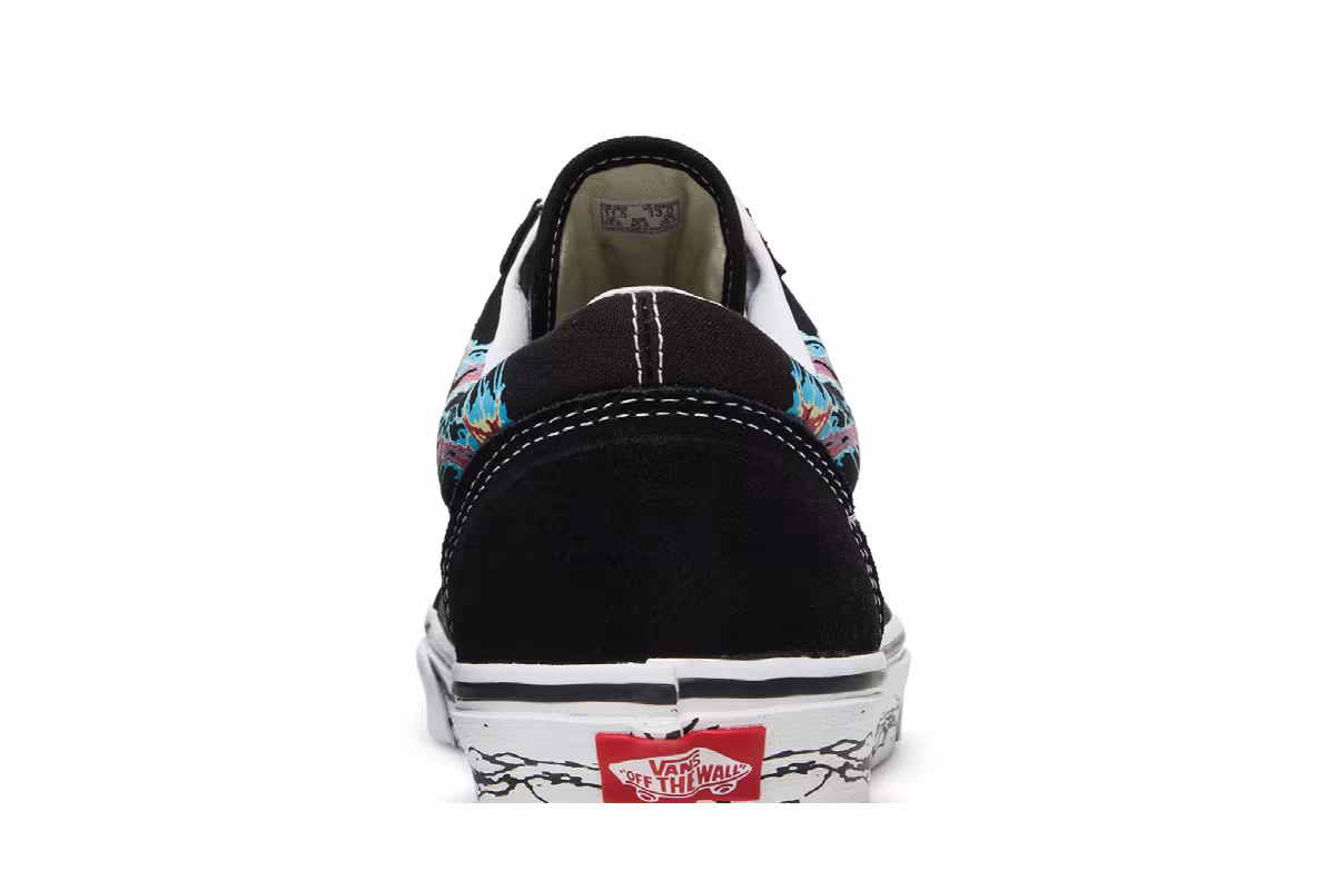 Vans Old Skool Zap, view 8