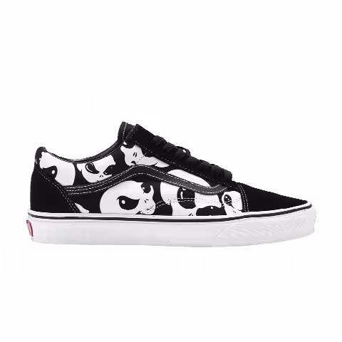 Vans Old Skool 'Alien Ghosts'