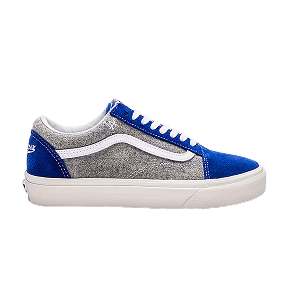 Vans Old Skool Dodgers