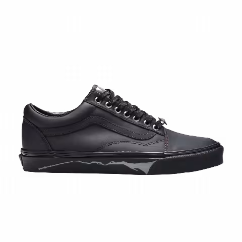 Harry Potter x Vans Old Skool 'Deathly Hallows'
