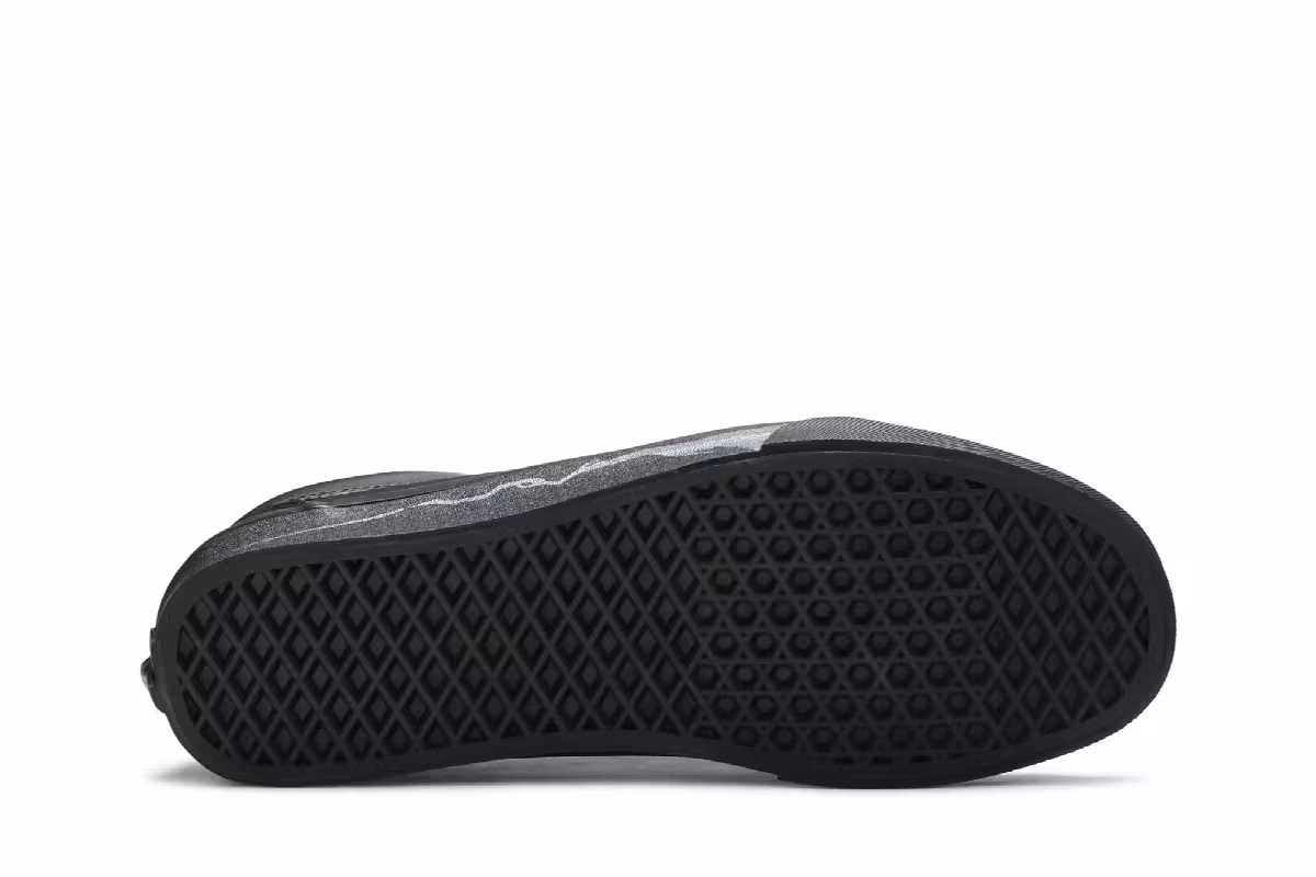 Harry Potter x Vans Old Skool Deathly Hallows, view 5