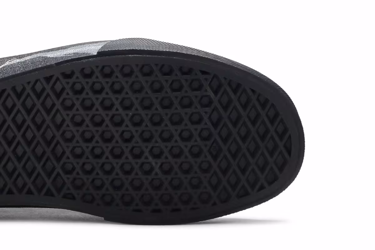 Harry Potter x Vans Old Skool Deathly Hallows, view 6