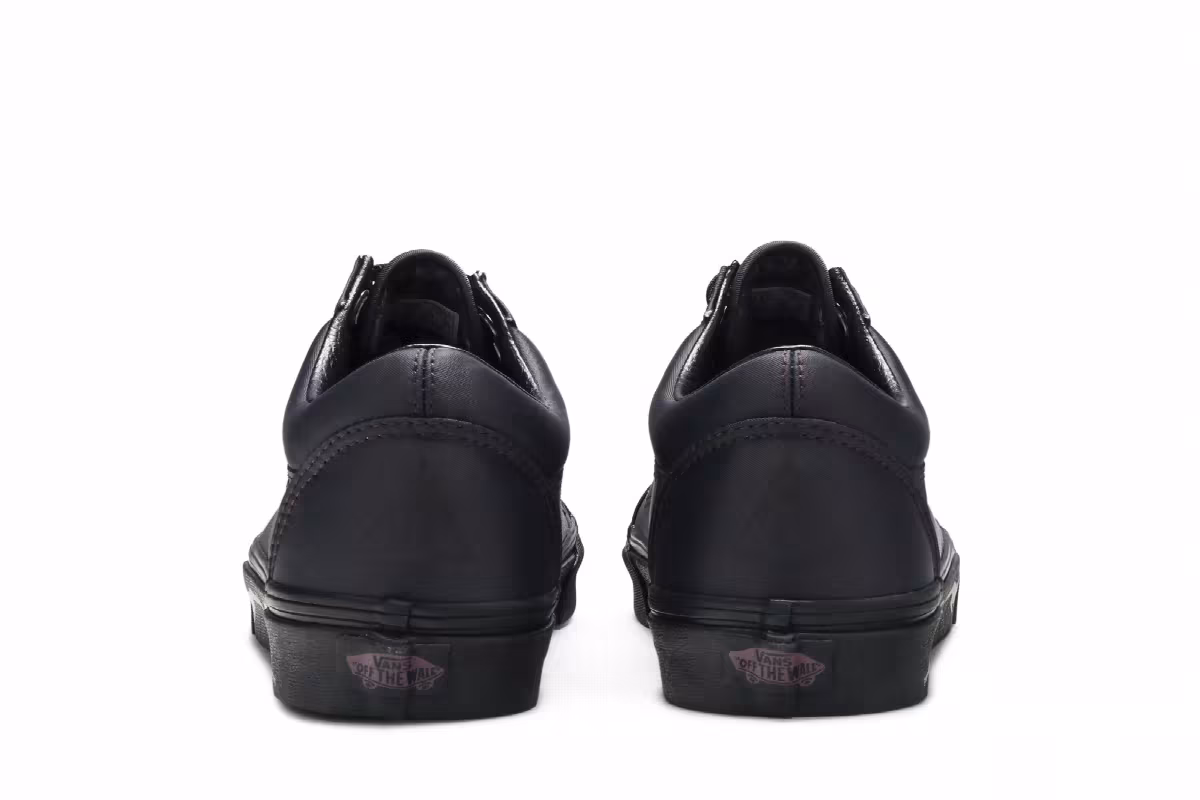 Harry Potter x Vans Old Skool Deathly Hallows, view 7