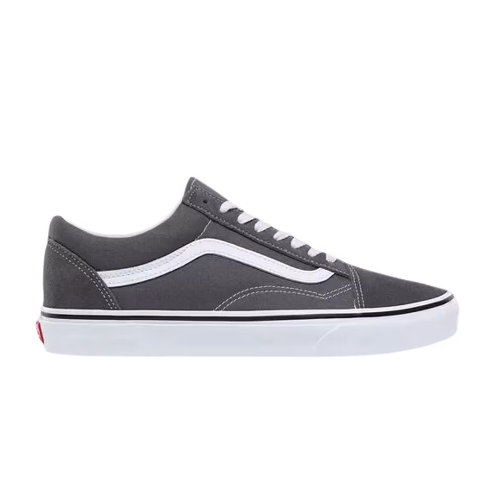 Vans Old Skool Pewter