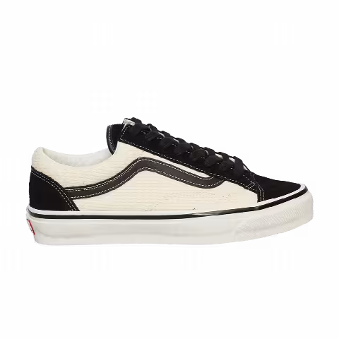 Shoyoroll x Vans Old Skool 36 'Natural Pearl Weave'