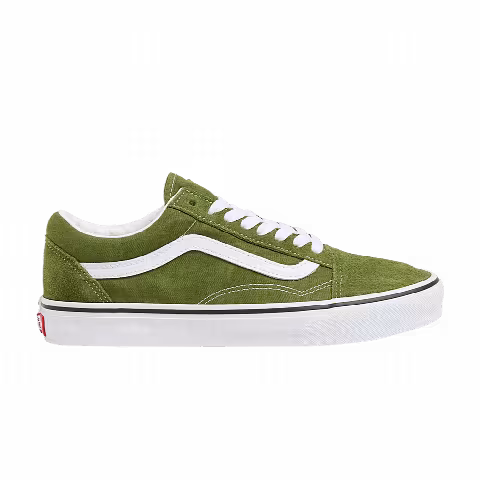 Vans Old Skool 'Color Theory - Pesto'