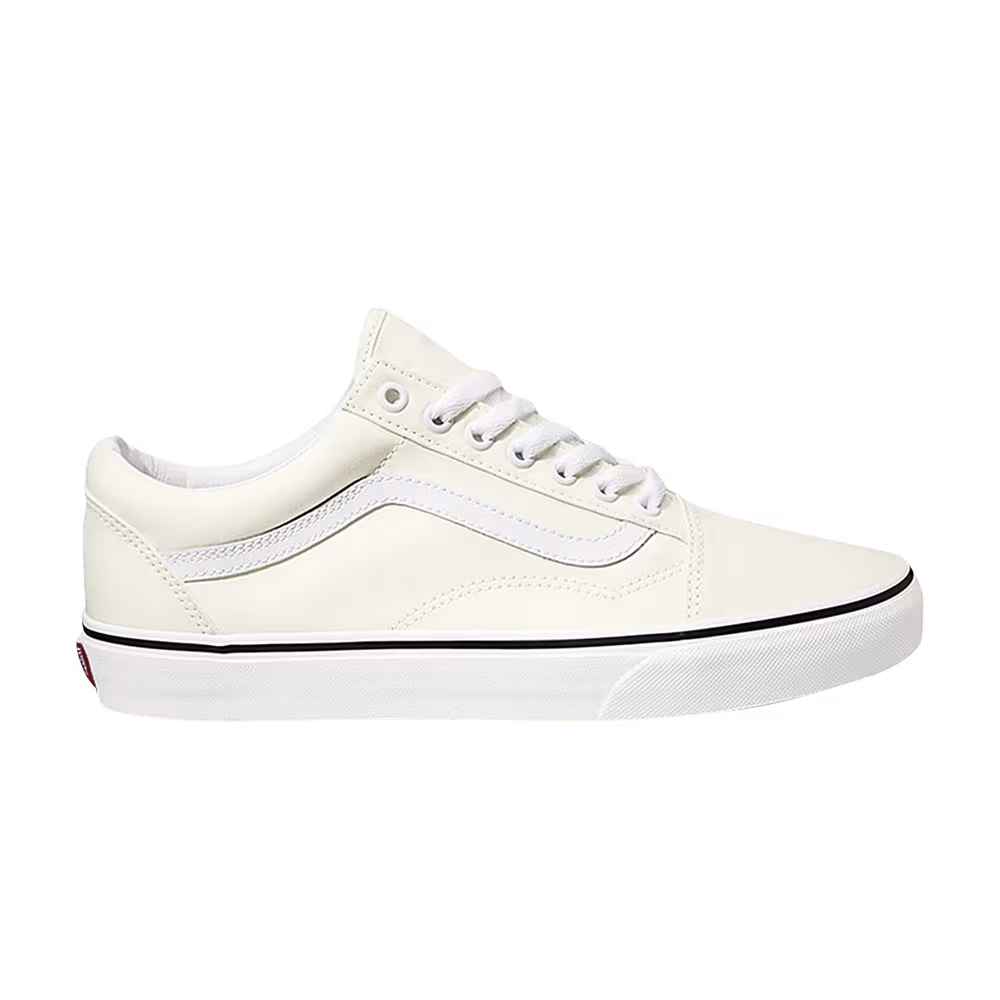 Vans Old Skool Color Theory - Glow