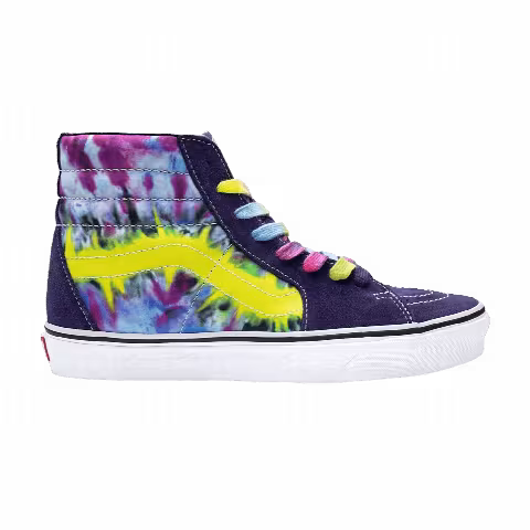 Vans Sk8-HI 'Tie-Dye'