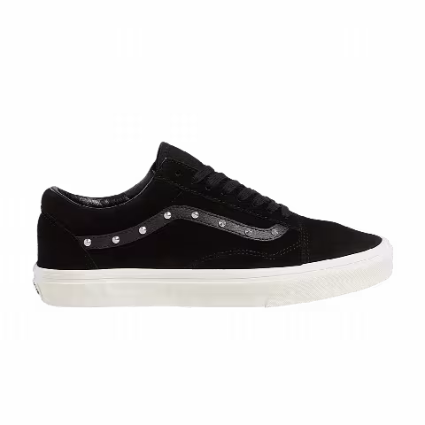 Vans Old Skool 'Spikes - Black'