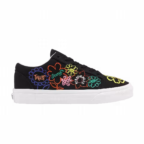 Vans Old Skool 'Cultivate Care'