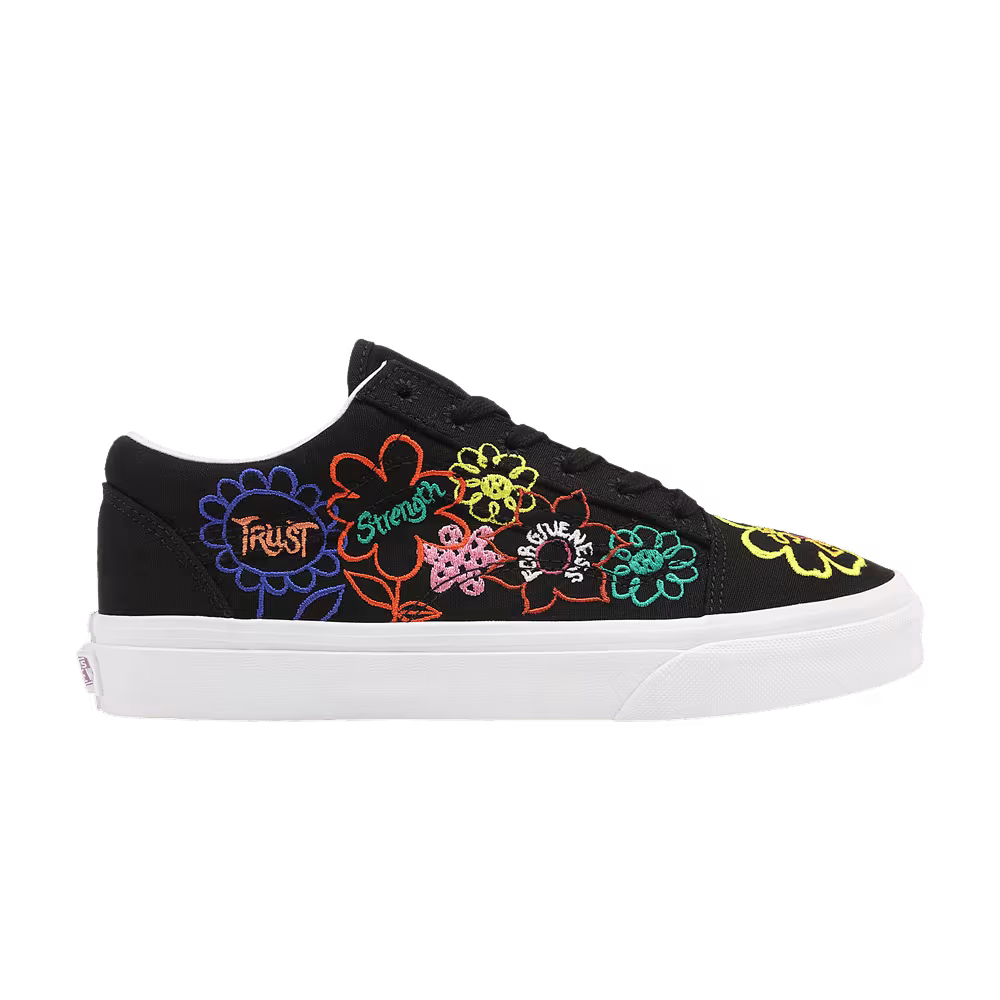 Vans Old Skool Cultivate Care