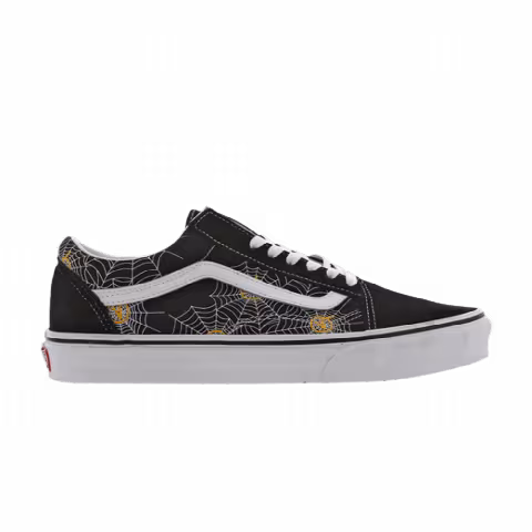Vans Old Skool 'Printed - Spider Web'