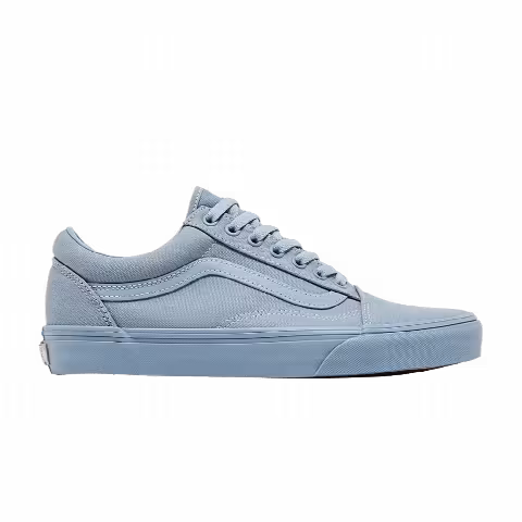 Vans Old Skool 'Pastel Mono - Dusty Blue'