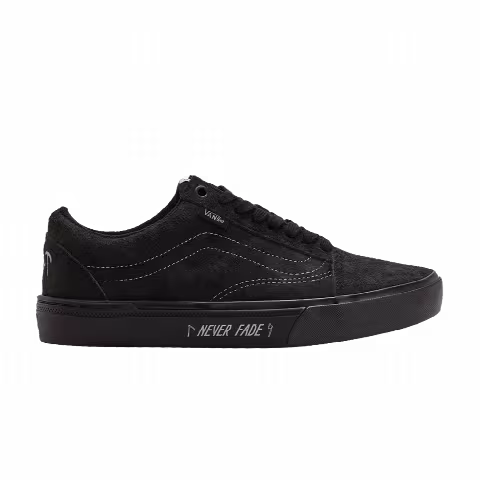 Cult x Vans BMX Old Skool 'Never Fade'