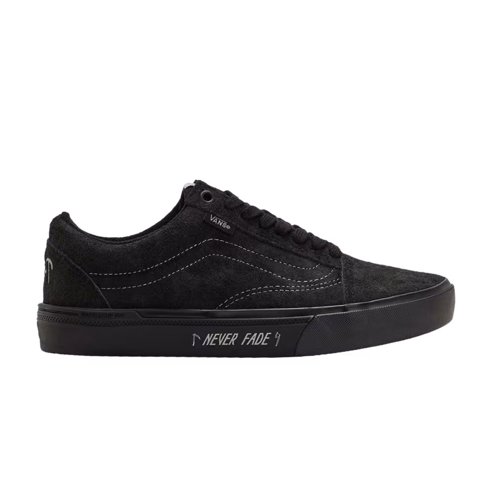 Cult x Vans BMX Old Skool Never Fade