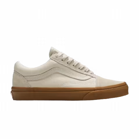 Vans Old Skool 'Oatmeal Gum'
