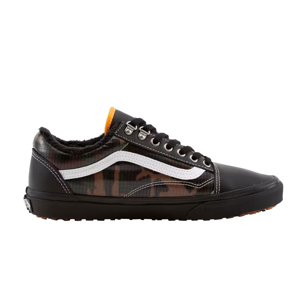 Vans Old Skool MTE Camo