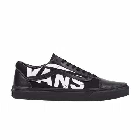 Vans Old Skool 'Big Logo'