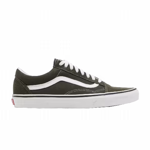Vans Old Skool 'Forest Green'