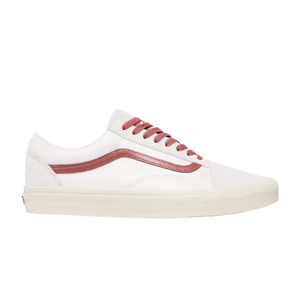 Vans Old Skool Vintage Pop - Marshmallow Turtledove
