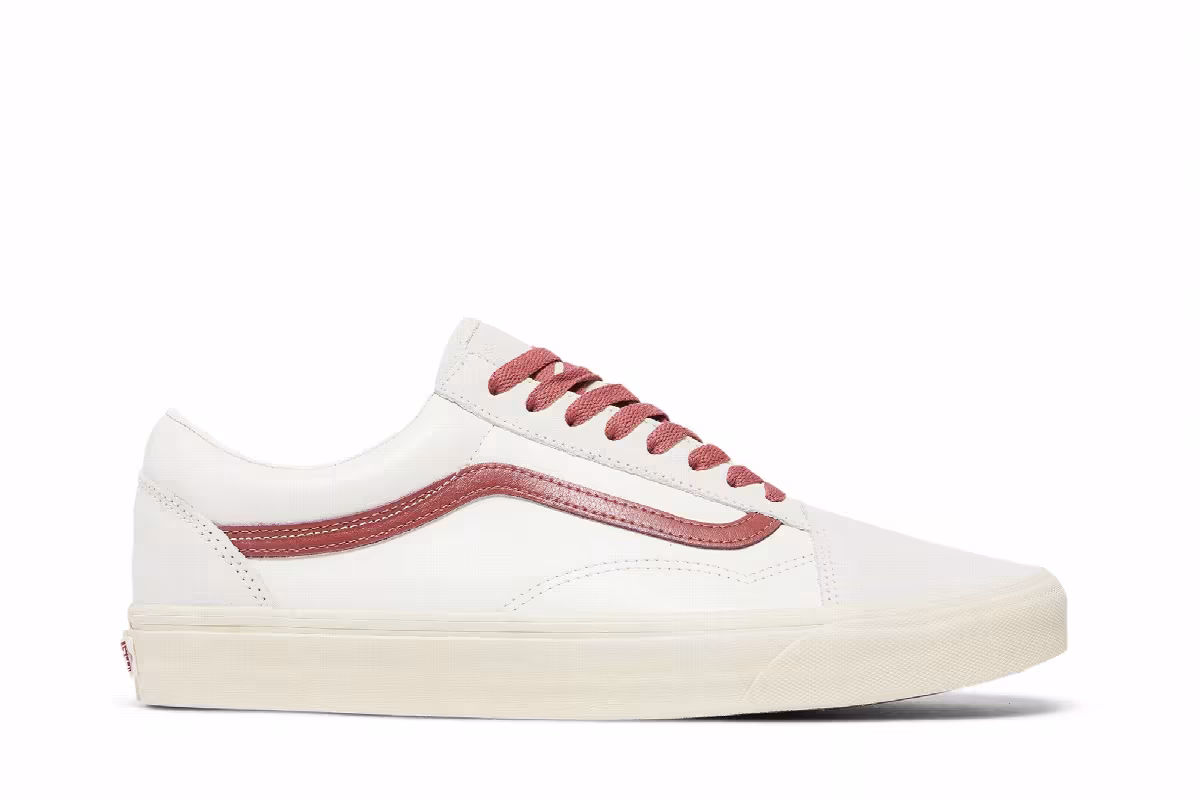 Vans Old Skool Vintage Pop - Marshmallow Turtledove, view 2