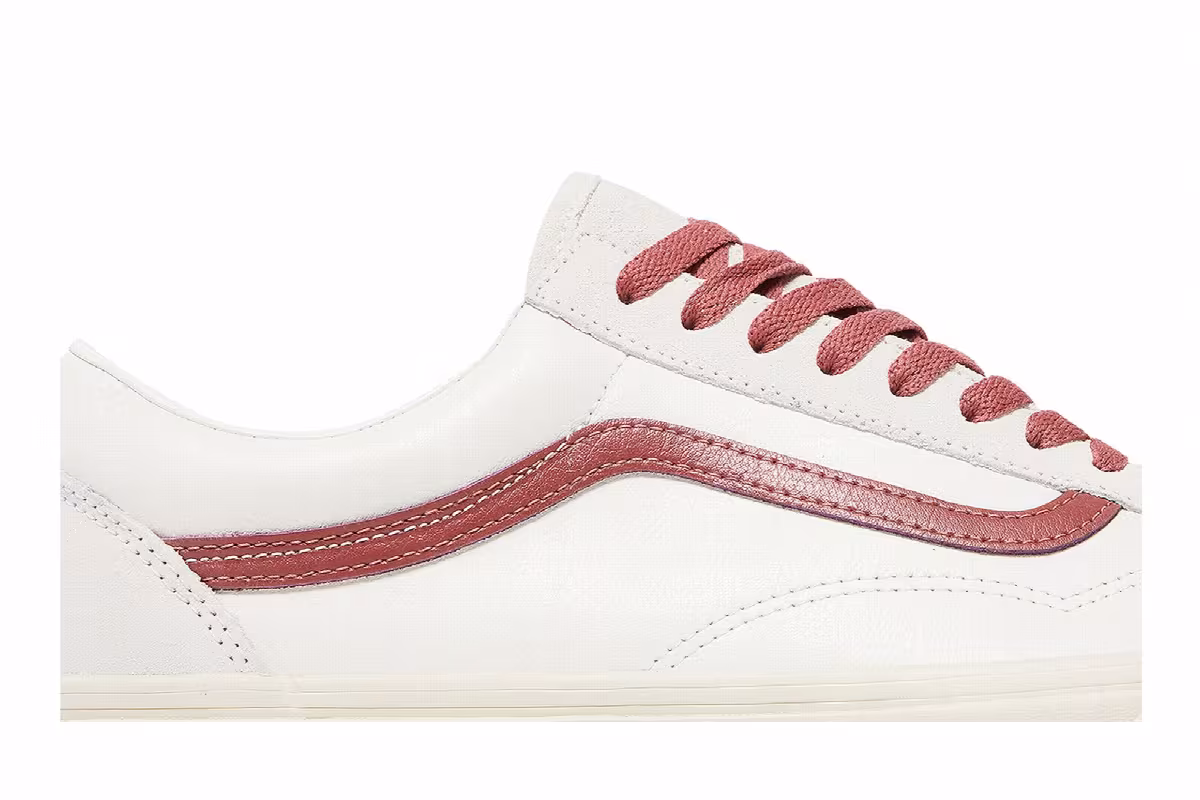 Vans Old Skool Vintage Pop - Marshmallow Turtledove, view 3