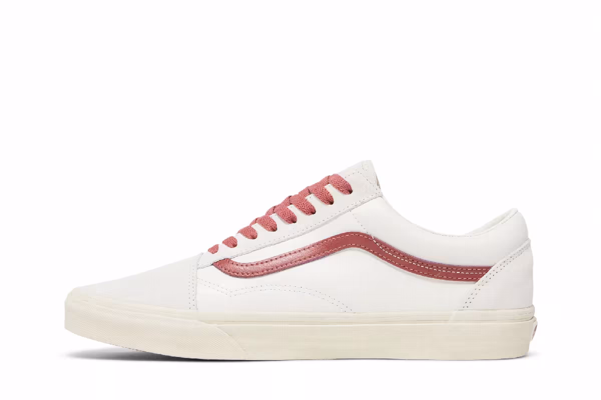 Vans Old Skool Vintage Pop - Marshmallow Turtledove, view 4