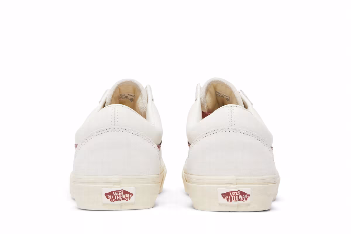 Vans Old Skool Vintage Pop - Marshmallow Turtledove, view 7
