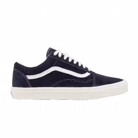 Vans Old Skool 'Pig Suede - Persian Night'