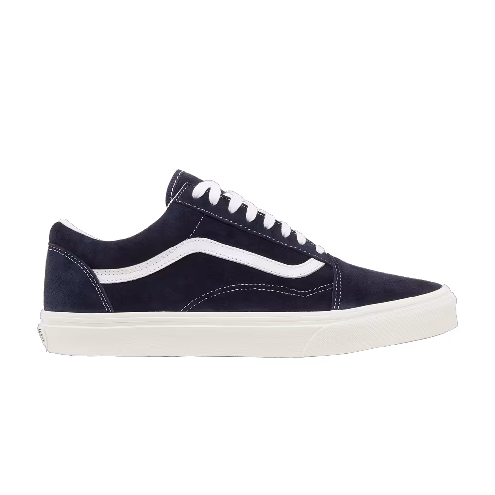 Vans Old Skool Pig Suede - Persian Night