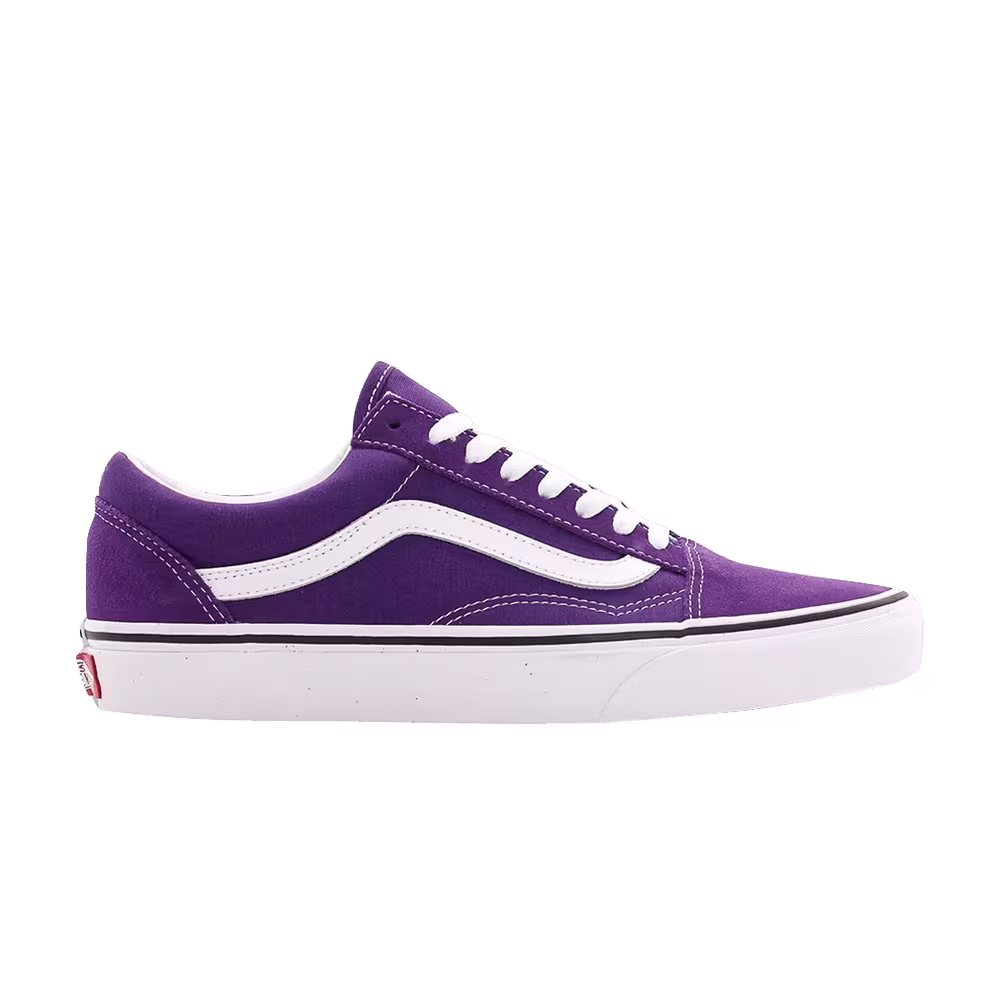 Vans Old Skool Violet Indigo
