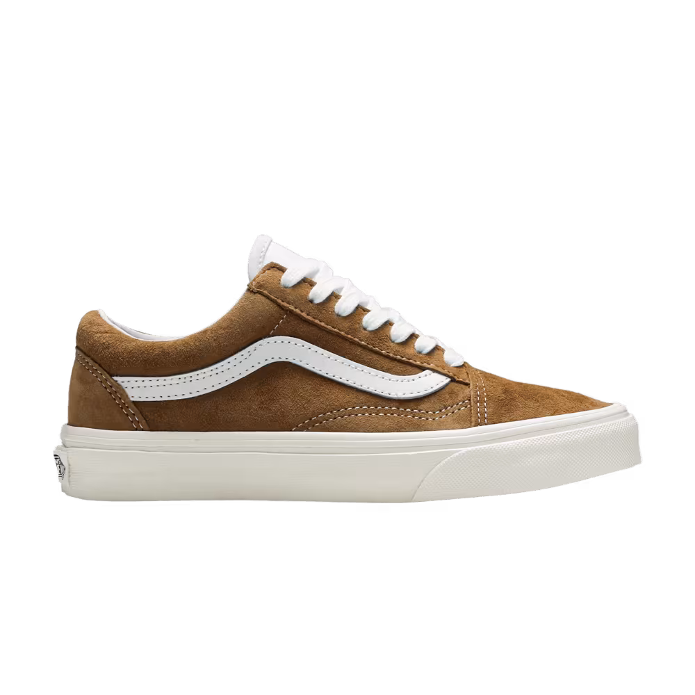 Vans Old Skool Brown Sugar