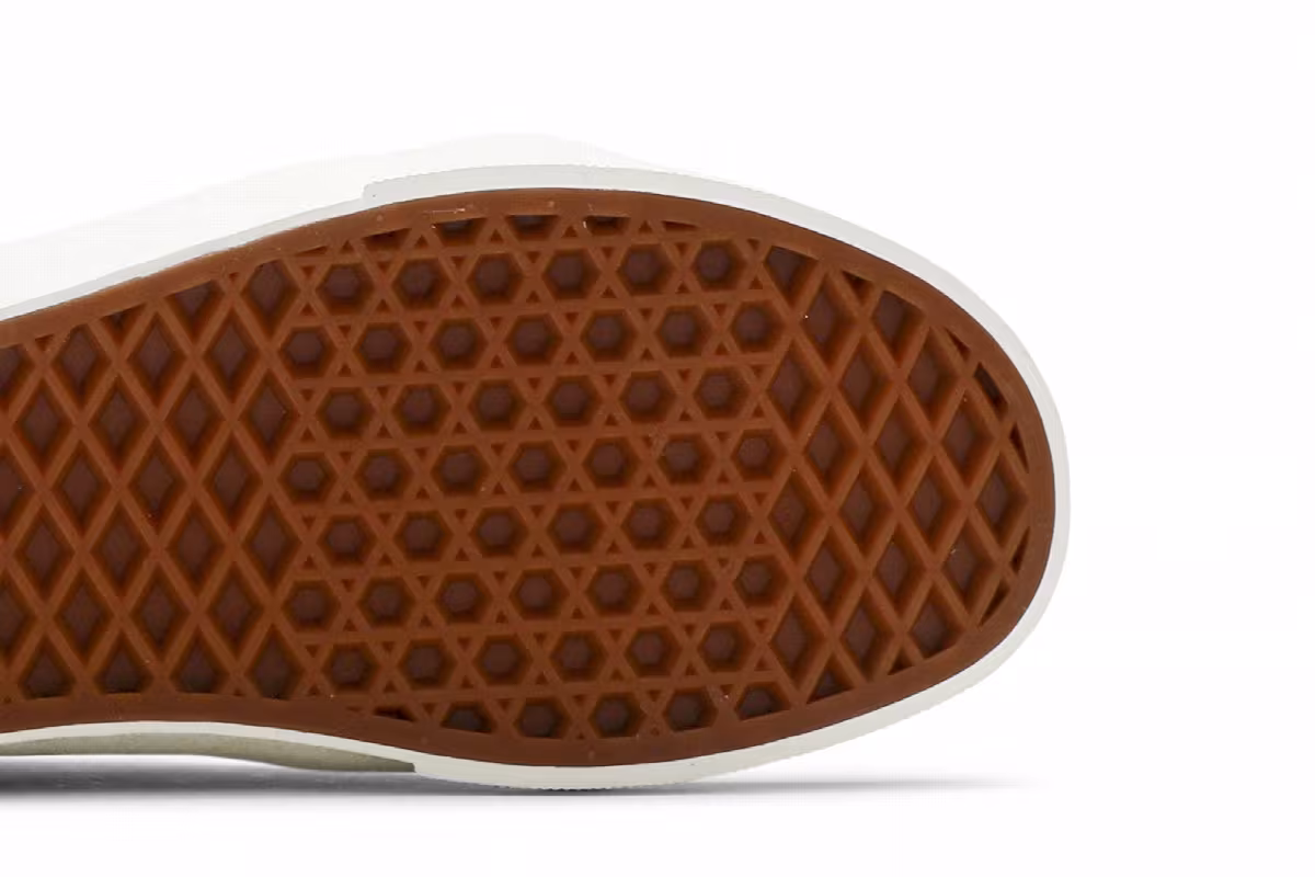 Vans Old Skool Brown Sugar, view 6