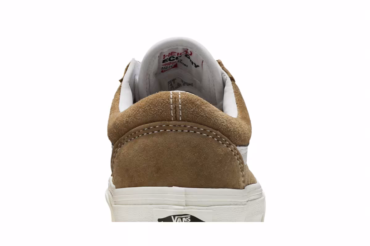 Vans Old Skool Brown Sugar, view 8