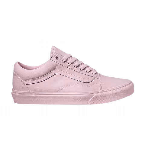 Vans Old Skool 'Pastel Mono - Pink'