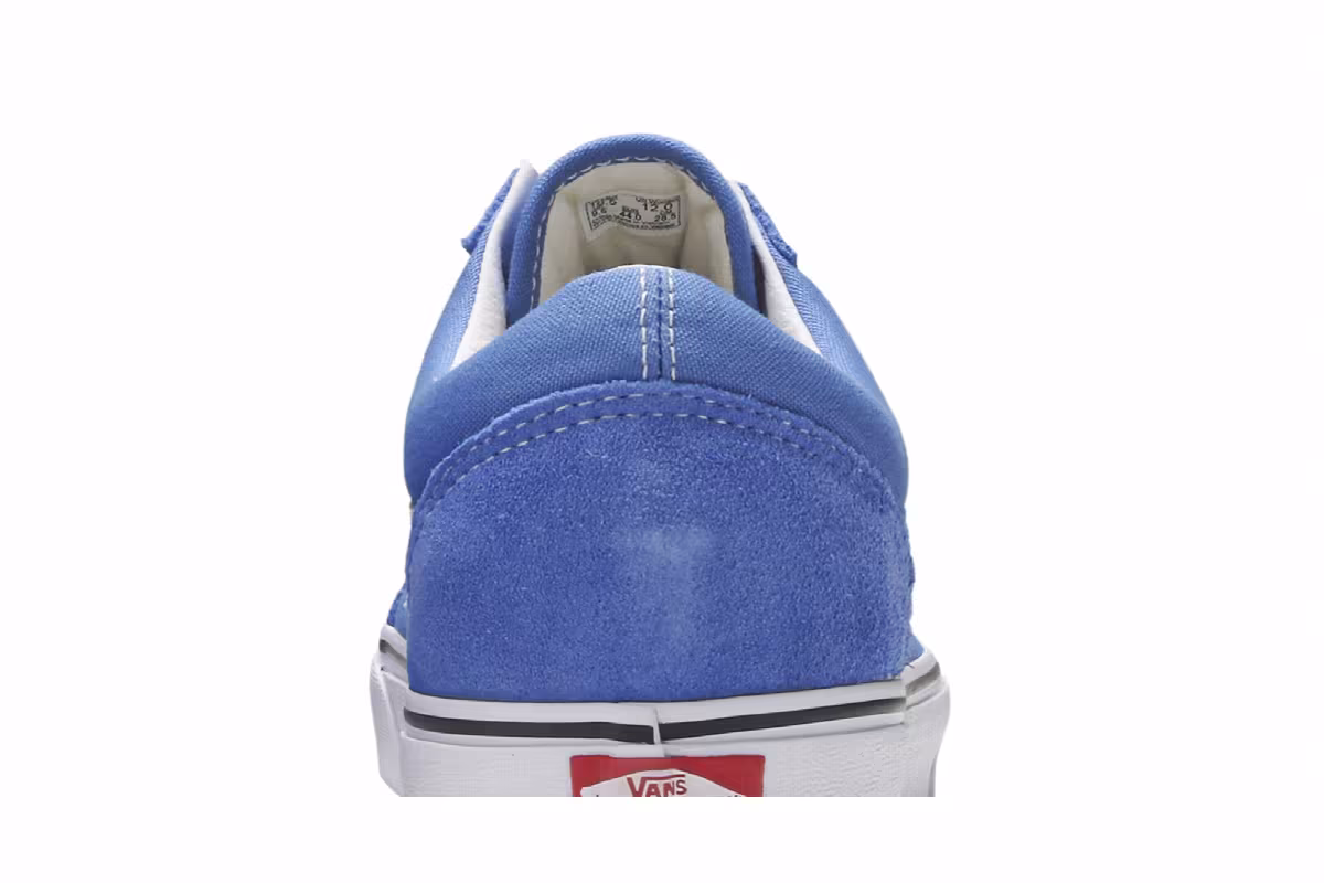 Vans Old Skool Nebulas Blue, view 8