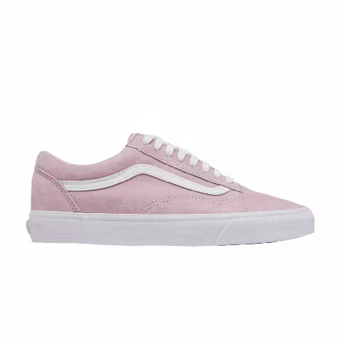Vans Old Skool 'Pig Suede - Zephyr'