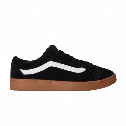 Vans Old Skool 36 Cup 'Black Gum'