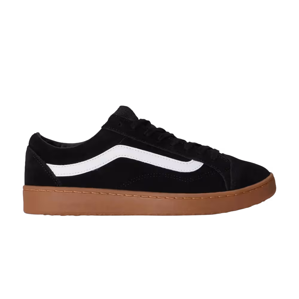 Vans Old Skool 36 Cup Black Gum
